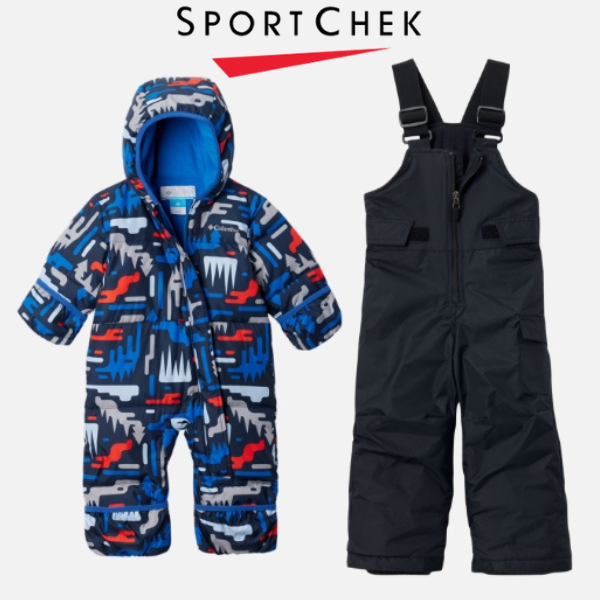 30% Off Kids’ Winter Outerwear! icon