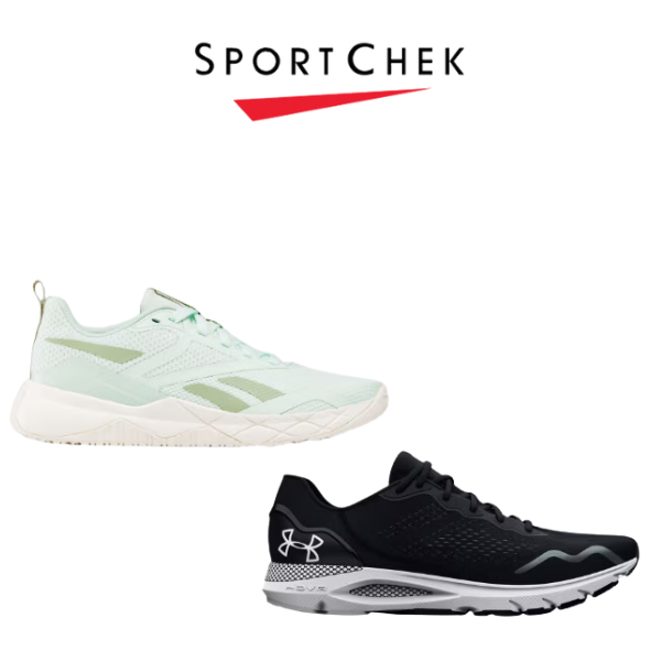 Women’s &amp; Men’s Shoes Up To $50 Off! icon