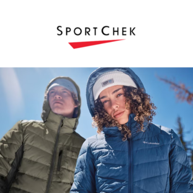Columbia Clothing & Outerwear 25% Off! icon