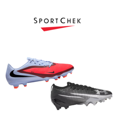 Select Cleats 30% Off* icon