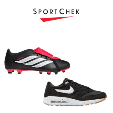 30% Off Select Basketball, Court & Cleated Footwear!