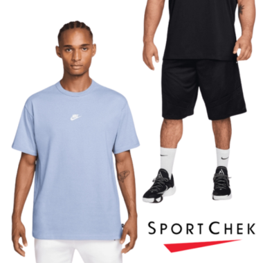 Nike Up To 30% Off!